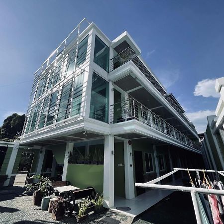 Отель Delta Star Manor Нага Экстерьер фото